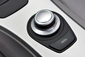 IDRIVE BMW Controller Serie 3 E90 E91 E92 318 320d