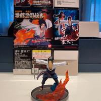 Naruto - Action Figures - Sasuke