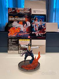 Naruto - Action Figures - Sasuke