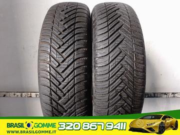 Gomme 175/70/14 HANKOOK 4 Stagioni