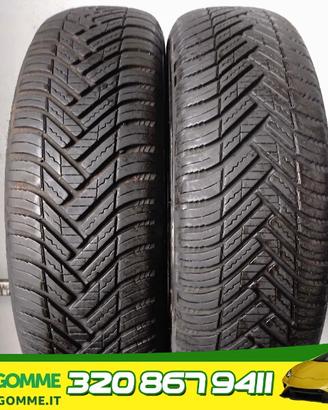 Gomme 175/70/14 HANKOOK 4 Stagioni