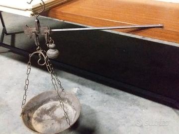 Bilancia vintage 15 kg