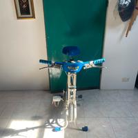 Cyclette vintage “Sunny” – anni ‘70/‘80