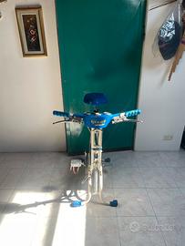Cyclette vintage “Sunny” – anni ‘70/‘80
