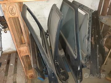 Lancia Thema lamierati