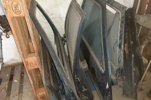 Lancia Thema lamierati