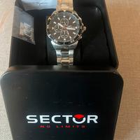 Orologio Sector ADV 2500