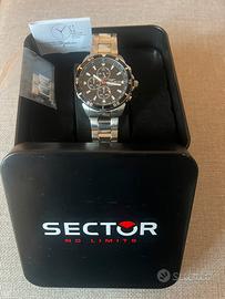 Orologio Sector ADV 2500