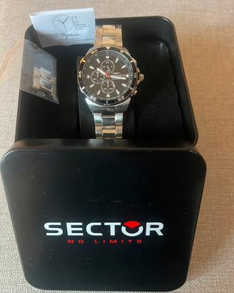 Orologio Sector ADV 2500