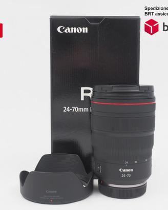 Canon RF 24-70 F2.8 L IS USM (Canon)