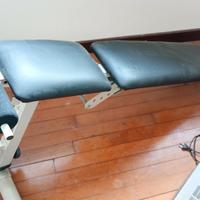 Panca per addominali