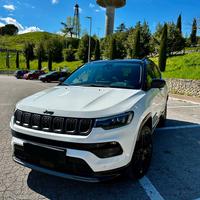 Jeep Compass "S"