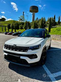 Jeep Compass "S"