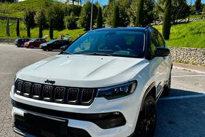 Jeep Compass "S"