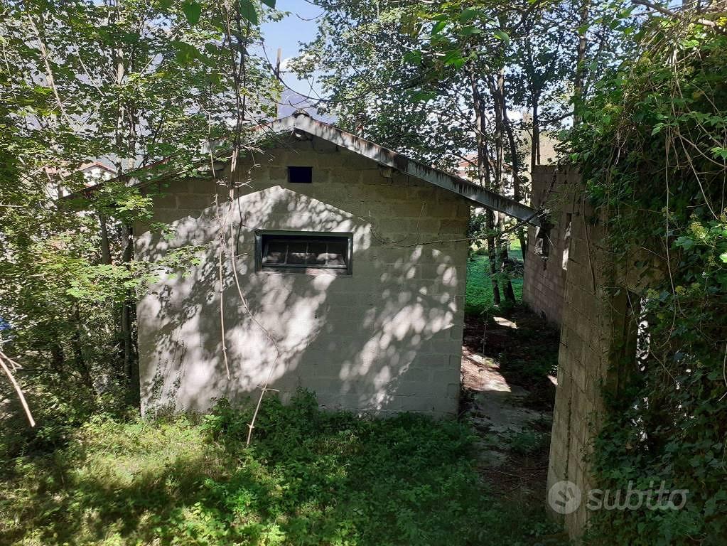 Rustico / Casale di 45 m² a Lezzeno - Vista 4