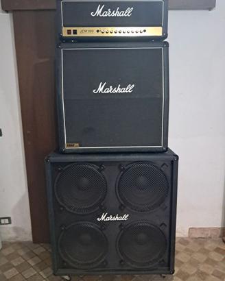 UNICO!!! Marshall 1979 L