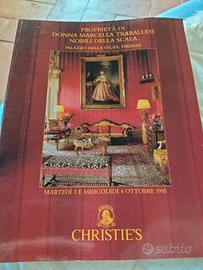 Proprietà Donna Marcella Traballesi-Christie's