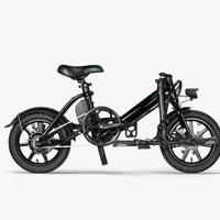 bici elettrica fiido d3 pro 