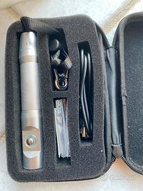 Torcia subacquea Mares EOS 10LR
