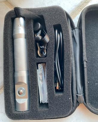 Torcia subacquea Mares EOS 10LR