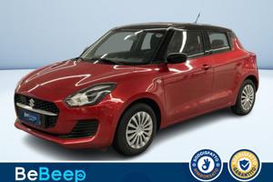 Suzuki Swift 1.2H EASY COOL 2WD