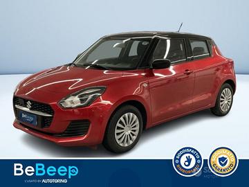 Suzuki Swift 1.2H EASY COOL 2WD