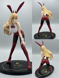 Figure power versione Bunny