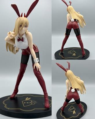 Figure power versione Bunny