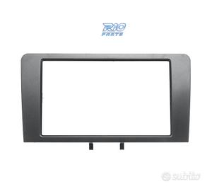 TELAI RADIO 2-DIN AUDI A3 8P 8PA 08-12