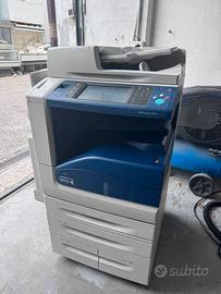 Xerox Work Centre 7845 usata
