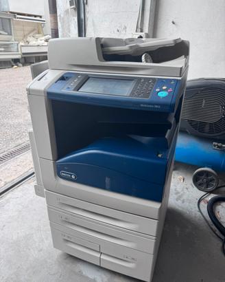 Xerox Work Centre 7845 usata