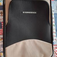 Trolley da viaggio della Lumberjack