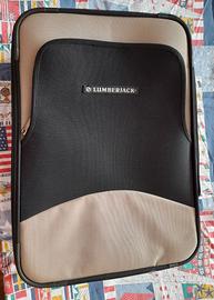 Trolley da viaggio della Lumberjack