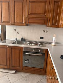 Cucina completa