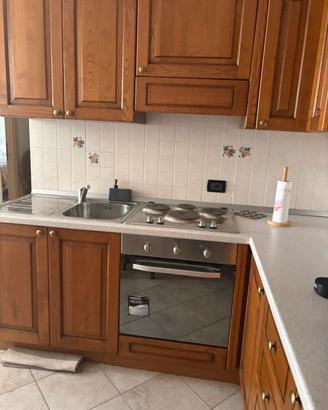 Cucina completa