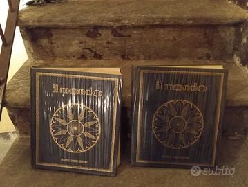 enciclopedie Fratelli Fabbri Editori 