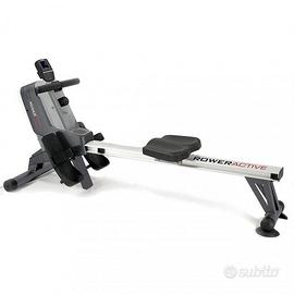 Vogatore Toorx ROWER ACTIVE PRO Elettromagnetico