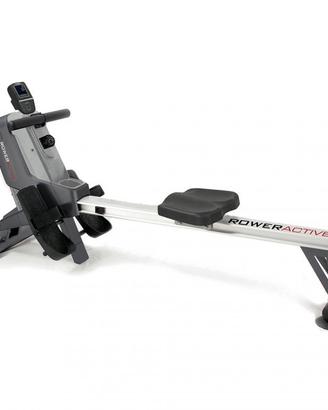 Vogatore Toorx ROWER ACTIVE PRO Elettromagnetico