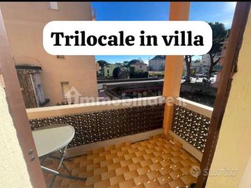Appartamento di 75 m² con 3 locali a Loano
