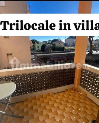 Appartamento di 75 m² con 3 locali a Loano