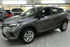 RENAULT Captur TCe 12V 100 CV Zen