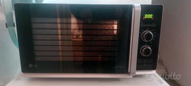 Forno Microonde LG