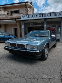Jaguar Daimler 4.0