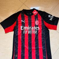 Maglie da calcio