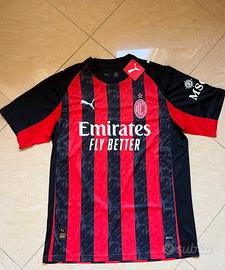 Maglie da calcio