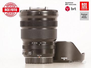 Fuji XF 10-24 F4 R OIS (Fujifilm)