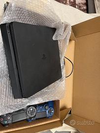 CONSOLE PLAYSTATION 4