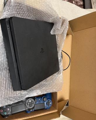 CONSOLE PLAYSTATION 4