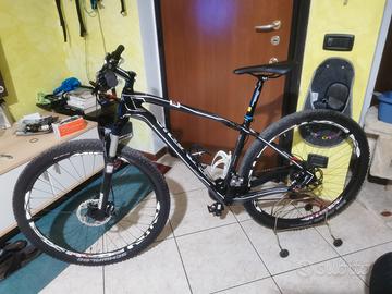 mtb carbonio Olympia 29 