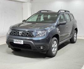Dacia Duster 1.5 Blue dCi 8V 115 CV 4x4 Comfort N1